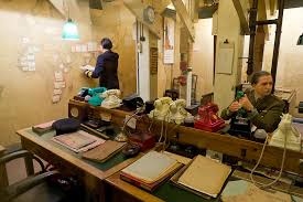 sightseeing-attractions-churchill-war-rooms